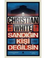 Sandığın Kişi Değilsin
