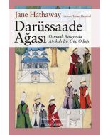 Darüssaade Ağası