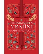 Hırsızların Yemini (Ciltli)