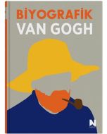 Biyografik Van Gogh (Ciltli)