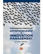 Contemporary Aspects of Entrepreneurship & Innovation Management