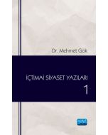 İçtimai Siyaset Yazıları - 1