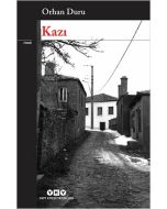 Kazı