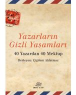 Yazarların Gizli Yaşamları
