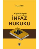 İnfaz Hukuku
