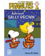 Peanuts - Astronot Sally Brown