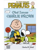 Okul Zamanı - Charlie Brown