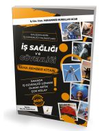 İş Sağlığı ve Güvenliği İSG Saha Rehber Kitabı