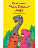 Mutlu Dinozor Ailesi