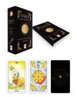Tarot Klasik Deste - 78 Kart ve Anahtar Kitap