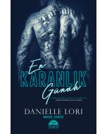 En Karanlık Günah - Made Serisi