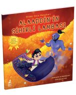Alaaddin’in Sihirli Lambası