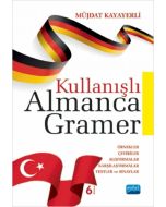 Kullanışlı Almanca Gramer Rehberi