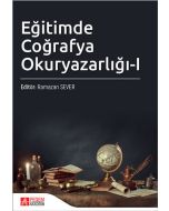 Eğitimde Coğrafya Okuryazarlığı - 1