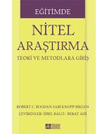 Eğitimde Nitel Araştırma