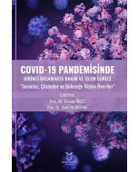 Covid-19 Pandemisinde Birinci Basamakta Bakım ve İzlem Süreci