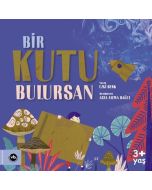 Bir Kutu Bulursan