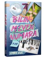 Bilinmeyen Numara - Kar (Ciltli)