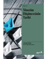 Yönetim Düşüncesinin Tarihi