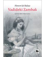 Vadideki Zambak
