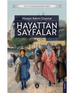 Hayattan Sayfalar
