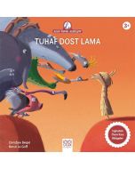 Tuhaf Dost Lama