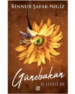 Günebakan - İs Serisi 3 (Ciltli)