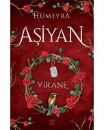 Aşiyan 1 - Virane (Ciltli)