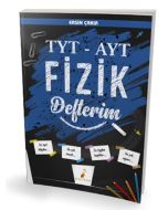 TYT - AYT Fizik Defterim