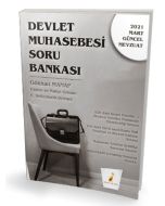 Devlet Muhasebesi Soru Bankası