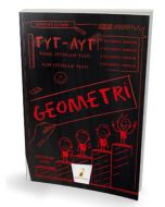TYT-AYT Geometri Merdiven Serisi Soru Bankası