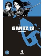 Gantz - 12
