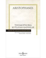 Thesmophoria Kutlayan Kadınlar (Ciltli)