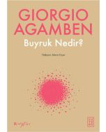 Buyruk Nedir?