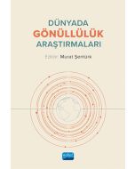 Dünyada Gönüllülük Araştırmaları