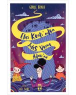 Elişi Kenti’nden Jules Verne Adası’na