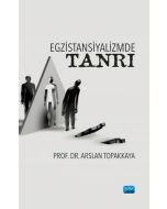 Egzistansiyalizmde Tanrı