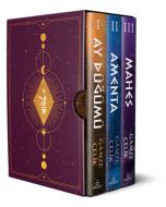 Piramit Seti - 3 Kitap Takım (Ciltli)