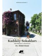 Kadıköy Sokakları (Ciltli)