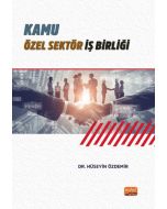Kamu Özel Sektör İş Birliği