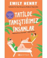 Tatilde Tanıştığımız İnsanlar