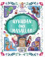 Uykudan Önce Masallar