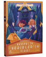 Karanlık Sedirler’in Sırrı