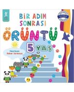Bir Adım Sonrası Örüntü 5 Yaş