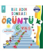 Bir Adım Sonrası Örüntü 6 Yaş