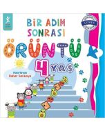 Bir Adım Sonrası Örüntü 4 Yaş