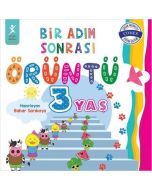 Bir Adım Sonrası Örüntü 3 Yaş