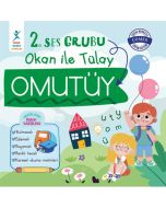 2.Ses Grubu Okan ile Tülay Omutüy