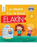 1.Ses Grubu Ela ile Kaan Elakin