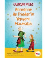 Anneanne ile Frieder'in Yepyeni Maceraları